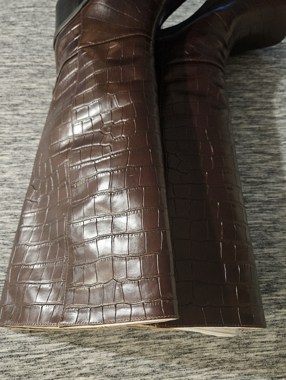 Coach Boots - Picture 5 of 9